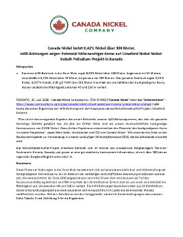 23062020_DE_CNC-Canada Nickel June 22 announcement - Infill Hole 42 DE.pdf