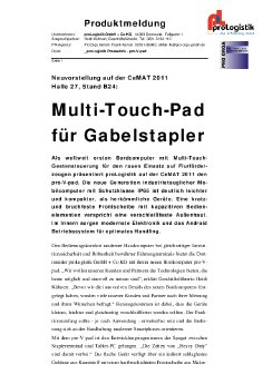 _proLogistik Presseinfo - pro-V-pad.pdf