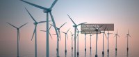 Windpark-Instandhaltung
