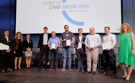 Fotoquelle_cobra_cobraPartnertag2018_2_CRM-Award-Gewinner.JPG