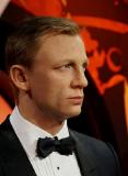 Wenn Bond Ihr Name ist, ist die Bond-Domain Ihre Domain