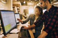 SAP-Partner aicomp expandiert weiter international und steigert den Umsatz erheblich (Bild: Geber86)