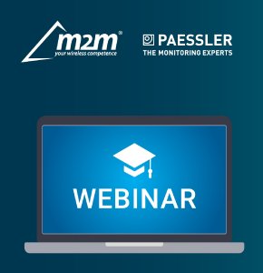 Partner Webinar: Condition Monitoring