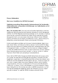 Presse_GEFMA_Drei Neue Gesichter im GEFMA-Vorstand_Mitgliederversammlung_131119.pdf