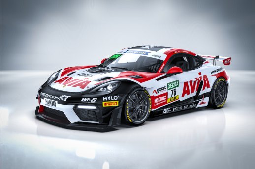AVIA W&S Motorsport GT4 Germany 2023 #75.jpg