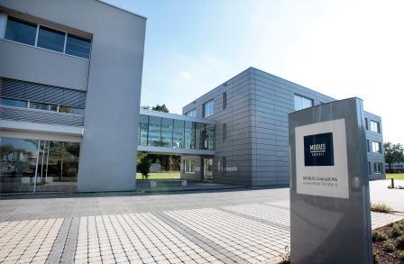 MODUS Consult AG