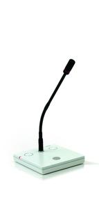 Delegiertenpult CMic - DIGIMIC Classic