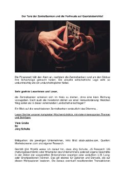 Der Tanz der Zentralbanken und die Vorfreude auf Quartalsberichte_cut.pdf