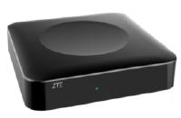 IBC 2016: ZTE stellt intelligente DVB-T2 Hybrid-Settop-Box vor
