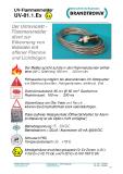 UV-Flammenmelder ATEX zertifiziert