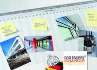 Schüco Energy² Konjunkturpaket