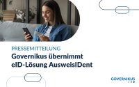 Der Identifizierungsdienst AusweisIDent ermöglicht Unternehmen und Behörden eine rechtskonforme und skalierbare Lösung zur Nutzung der Online-Ausweisfunktion.