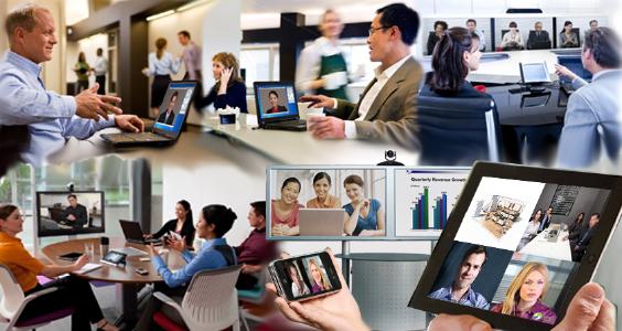 KNTvideoservice - einfach per video besprechen!