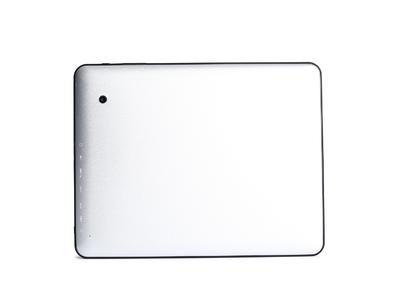 TERRA PAD back
