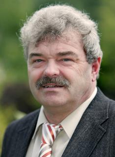 Professor Klaus Augsburg