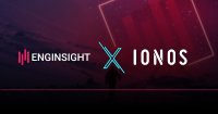 Enginsight und IONOS: Starkes Signal für digitale Souveränität in Europa