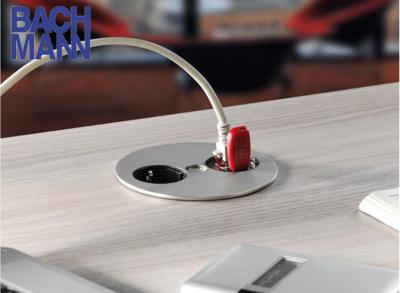 Bachmann Twist Tischanschlussfeld