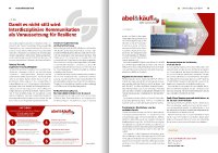 Fachartikel von Frank Tonat in der Ausgabe 2_2025 der Fachzeitschrift Crisis Prevention