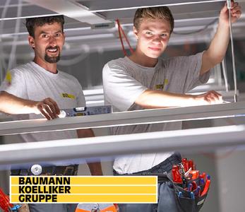 Das Unternehmen wird mit der neuen Lösung gegen 5'000 Arbeitsstunden jährlich einsparen.
