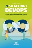 Kostenloses DevOps eBook - So gelingt DevOps