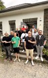 Sustainable Drive – unter diesem Motto stand der Regalmacher-Workshop im Pumpenhaus
