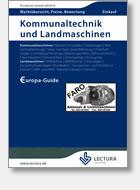 Kein Einbruch bei Landmaschinen