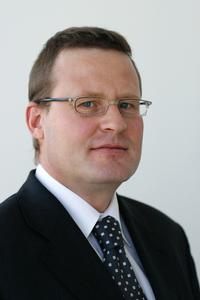 Helmut Heptner, Geschäftsführer Acronis Germany GmbH