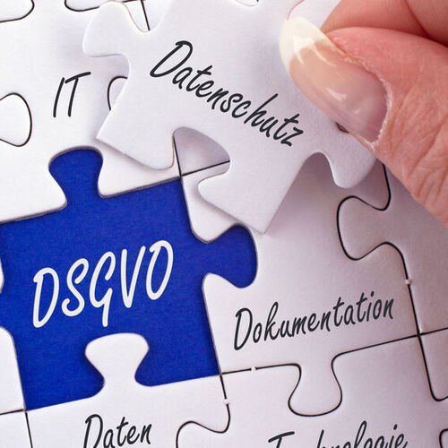 Wie KMU den Aufwand für die DSGVO senken können
