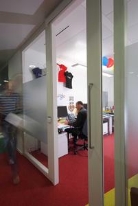 Google Muenchen