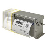 Neuer GeBE Linerless Industrie-Thermodrucker für höchste Anforderungen beim Labeln in Logistik & Co.