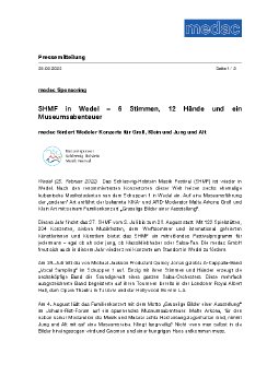 220225 Pressemitteilung SHMF_Wedel.pdf