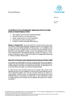 20221108_Pressemitteilung_tk Steel_Hochlauf Hubbalkenofen_DE.pdf