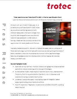 Press release_Trotec Grand Prix.pdf