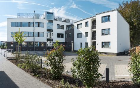 Hauptsitz krz / Foto: Jürgen Rehrmann