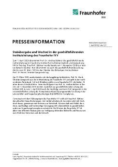 Presseinfo_Stabuebergabe_Fraunhofer IVV.pdf