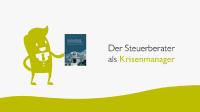 Der Steuerberater als Krisenmanager - Livetalk am 20. November