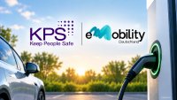 KPS stärkt strategisches Geschäftsfeld E-Mobility