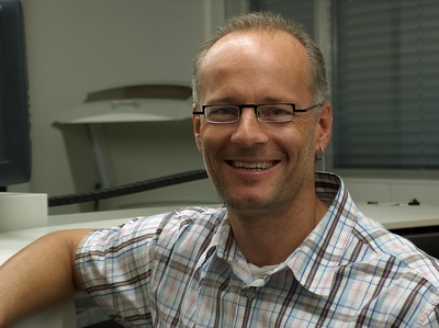 Herr Andre Schürmann
