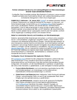 Fortinet_FortiAppSec Cloud_Pressemeldung.pdf
