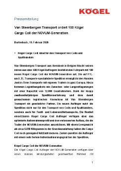 Koegel_Pressemitteilung_Cargo_Coil_Van_Steenbergen_Transport .pdf