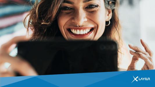 XLayer auf der IFA