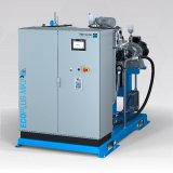 The ECOPLUS MK2: The first machine in Hennecke's NEXT-GEN line-up