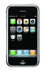 Jetzt kann der Kunde relevante Funktionalitäten des Integrierten Treasury Systems ITS von ecofinance auch mobil über sein iPhone nutzen