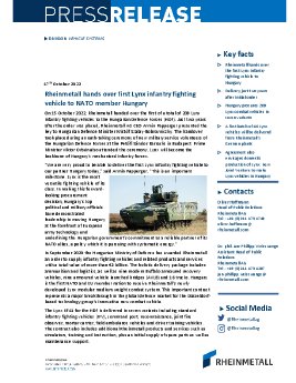 2022-10-17 Rheinmetall Lynx Hungary handover eng final.pdf