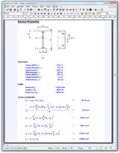 The TechEditor is supplemented with an extensive library, which contains hundreds of templates