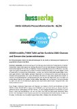 Presseinformation_16_HUSS_VERLAG_VISION mobility THINK TANK auf der Eurobike 2026_Chancen und Grenzen des Lastenradeinsatzes