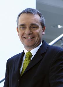 Norbert Indlekofer