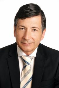 Patrik Hug joined the Executive Management team of WITTENSTEIN motion control GmbH on June 1, 2013
