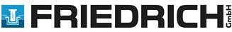 Logo Friedrich GmbH