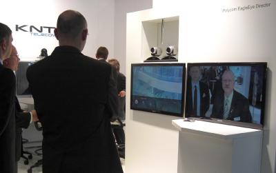 KNT - EagleEye Director Cam